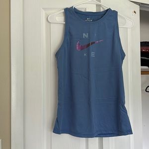Women’s Nike Tank
